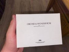 Set Profumo Zara: Orchidea e