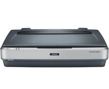 RE_NEWED Scanner Epson