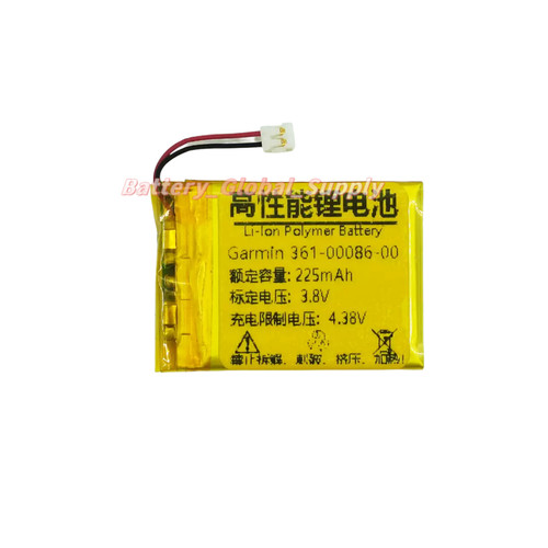 Per batteria 361 - batteria, È