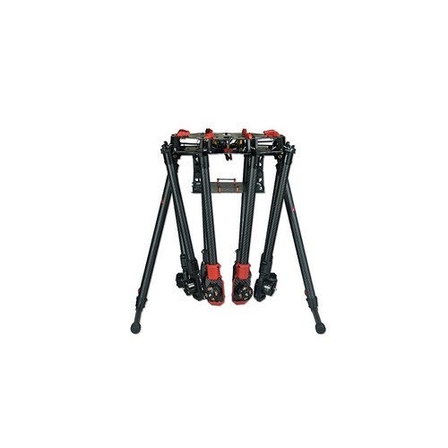 Tarocchi tl8x000 pro - tarocchi, x8-ii