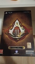 Collector's edition Assassin's