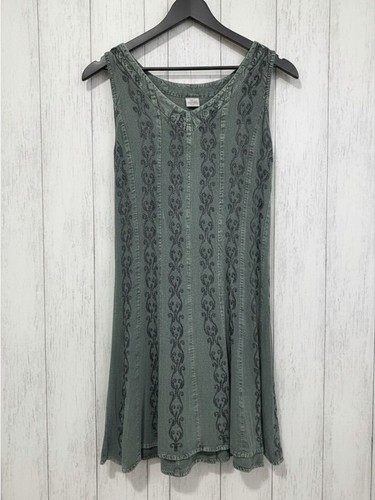 Abito grunge bohemien stone - abito,