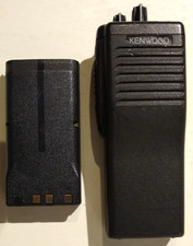 Kenwood TK290 TK-290 VHF