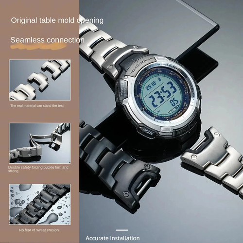 Cinturino orologio lega di - orologio,