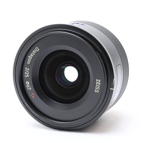 Carl zeiss batis - 25mm, (per