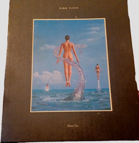 Pink floyd shine - floyd,shine, cd