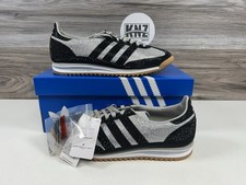 **Adidas SL 72 OG Strass