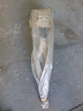 Marmitta scarico Marving