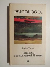 Psicologia e Comunicazione di