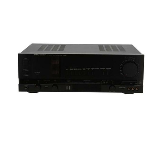 Alpine luxman - br,
