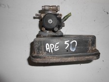 Carburatore corpo farfallato - carburatore,