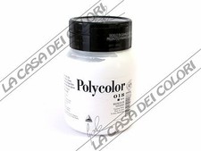 MAIMERI POLYCOLOR - 018 BIANCO
