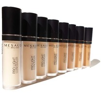 PRO LIGHT CONCEALER Correttore