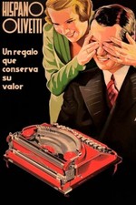 Poster Manifesto Locandina