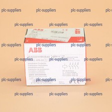 un nuovo modulo contattore