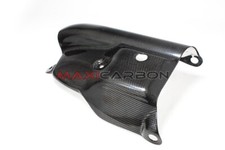 Paracalore collettori carbonio