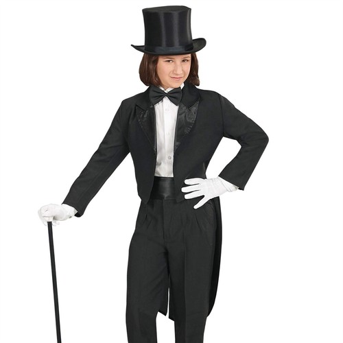 Widmann 96858 costume - frac, con