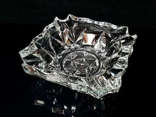 BELLISSIMO POSACENERE QUADRATO