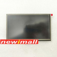 Lcd con vetro touch - lcd,