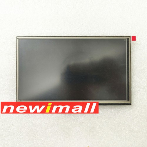 Lcd con vetro touch - lcd,