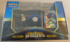 Pokemon Nuovo Hidden Fates ITA