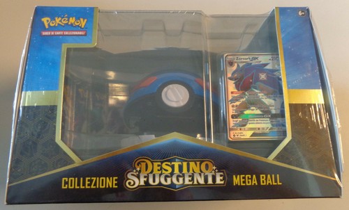 Pokemon nuovo hidden fates - pokemon, ita