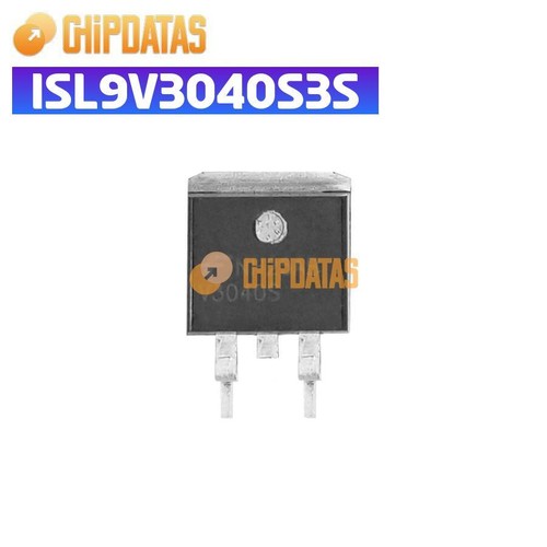 10pcs v3040s isl9v3040s3s - 10pcs,