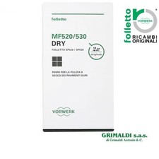 MF520/530 CONFEZIONE 2 PANNI