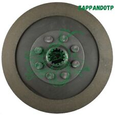 DISCO FRIZIONE DOPPIA BCS 622