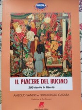 Libro Ricette Cucina Il