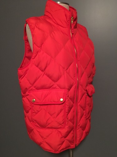 Woolrich gilet trapuntato - woolrich,