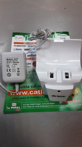 Caricabatteria ariete gratì - caricabatteria,
