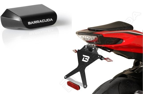 Barracuda portatarga - barracuda,