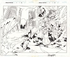 Larocca EROI RINATI IL RITORNO