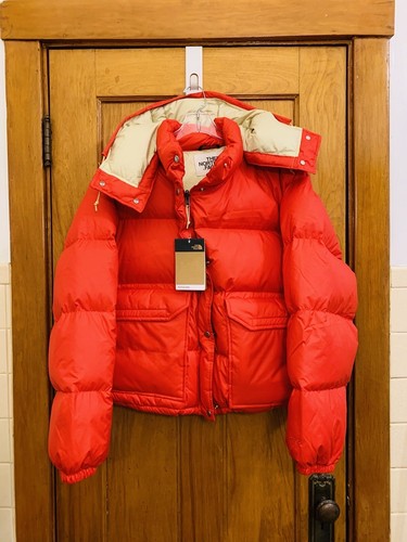 The north face sierra - the,