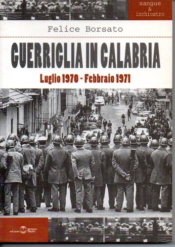 Guerriglia calabria - calabria,