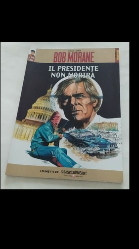 Bob morane il - nr., 'il