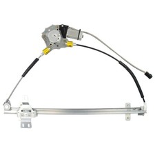 Alzacristallo anteriore destro