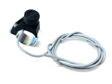 PULSANTE COMMUTATORE CLAXON