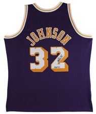 Maglia Lakers Magic Johnson