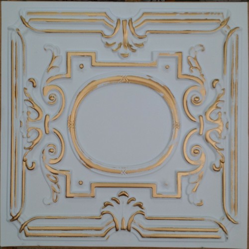 Piastrelle per soffitto finta - ,
