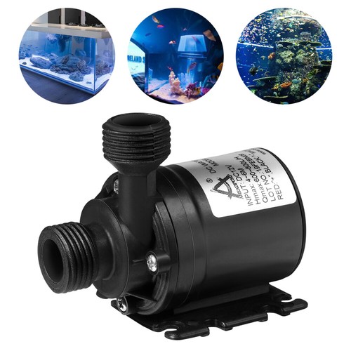 Pompa acqua elettrica 12v - pompa,