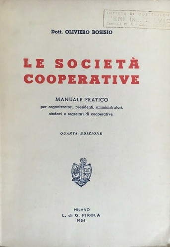 Oliviero bosisio società - oliviero,