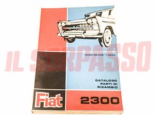 CATALOGO PARTI DI RICAMBIO