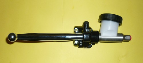 Cilindro principale freno - cilindro,