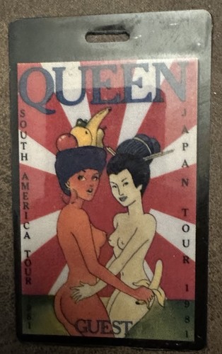 Queen freddie mercury vip - mercury,