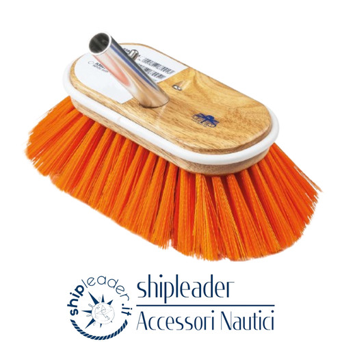 Spazzolone brite medium - spazzolone, t-brite