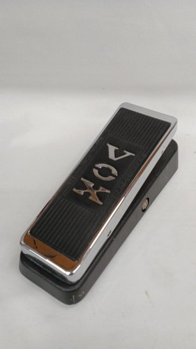 Vox v847 wah pedal - v847,