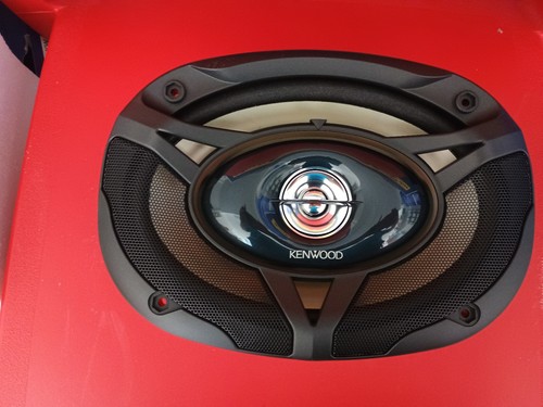 Coppia kenwood kfc - 6979, ie