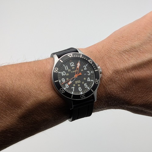 Orologio quarzo uomo - orologio,